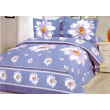 Colorful Bedding Sets / Bed Sheet